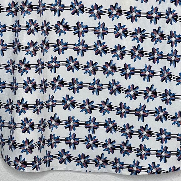 Halogen Floral Tank Top - Picture 3 of 7